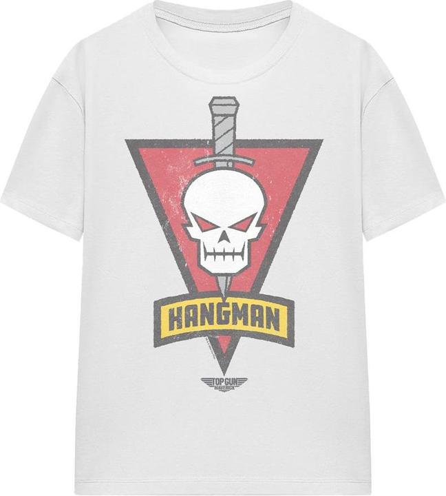 Produktbild Top Gun Hangman Call Sign TShirt (M)