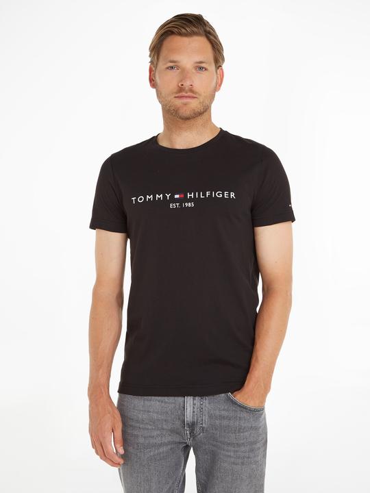 Produktbild Tommy Hilfiger Rundhals T-Shirt (L)