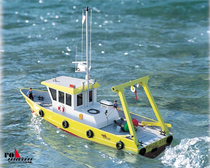 Image du produit Romarin paula iii kit
