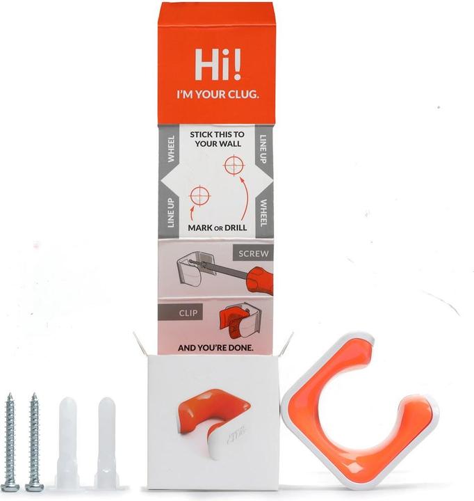 Produktbild Clug Hybrid