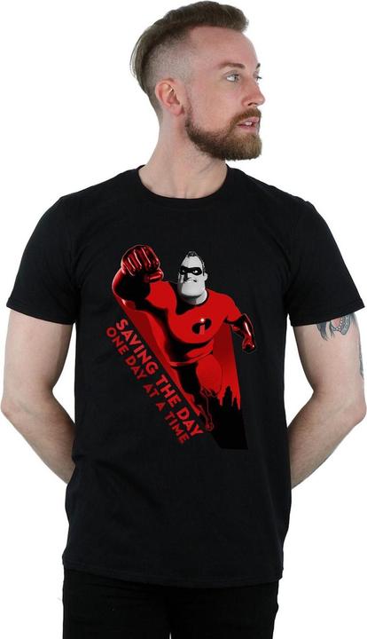 Produktbild Disney The Incredibles Saving The Day TShirt (XL)