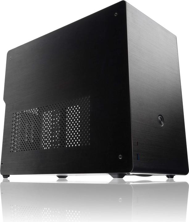 Actual product image Raijintek Ophion M Evo ALS (mATX)