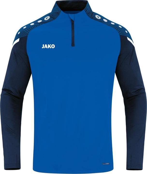 Actual product image JAKO Ziptop Performance (M)