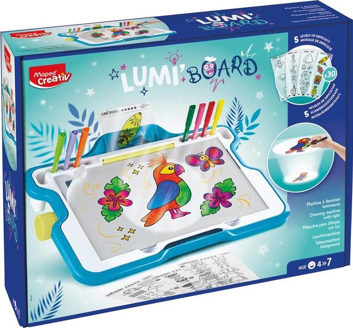 Produktbild Maped Lumi Board