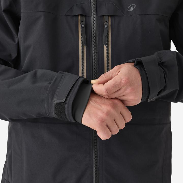 Actual product image Caperlan Angeljacke 900 wasserdicht 25.000 mm (M)
