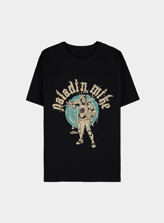 Produktbild Difuzed Tiny Tina's Wonderlands - Men's Short Sleeved T-shirt - L (L)
