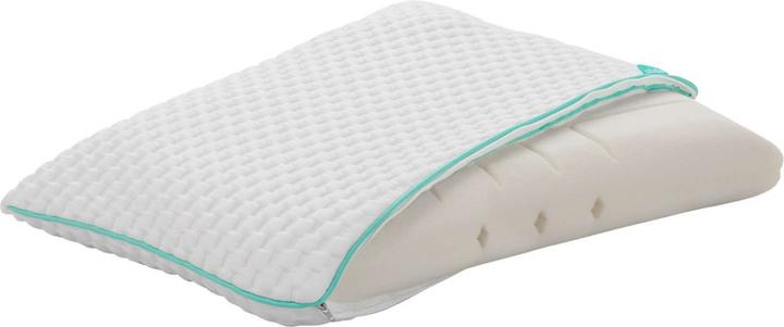 Actual product image Isabelle by Bico Pillow (35 x 55 cm)