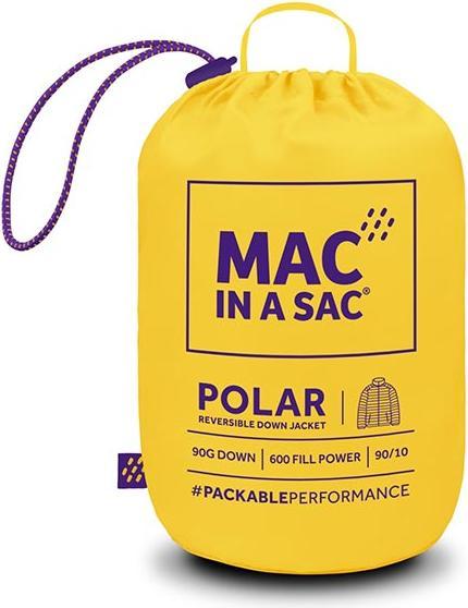 Produktbild Mac in a Sac Daunenjacke (XS)