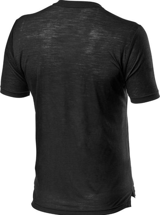 Produktbild Castelli Merino Tee (XL)
