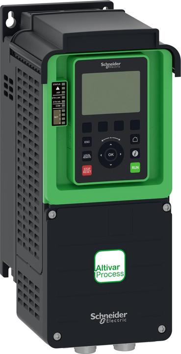 Produktbild Schneider Electric V/SPEED DRIV IP21 2,2KW 200V/240
