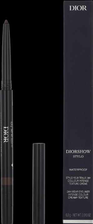 Immagine prodotto Dior Diorshow Stylo 781 Matte Brown (781 Marrone opaco)