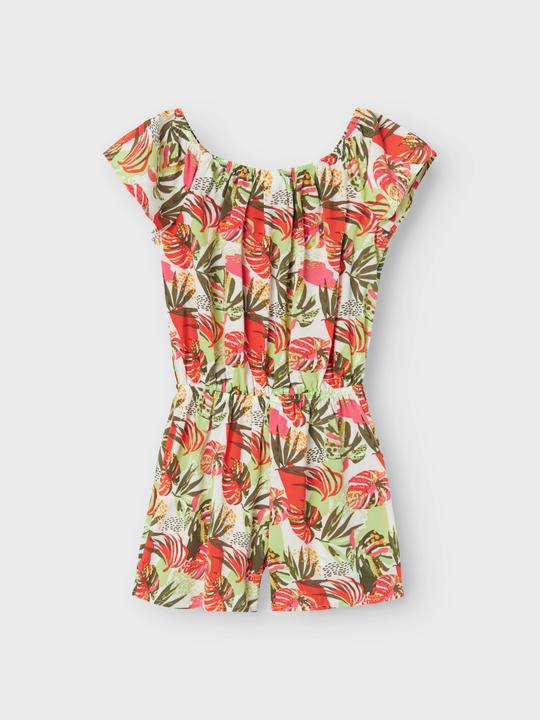 Actual product image Name it Print playsuit (134)