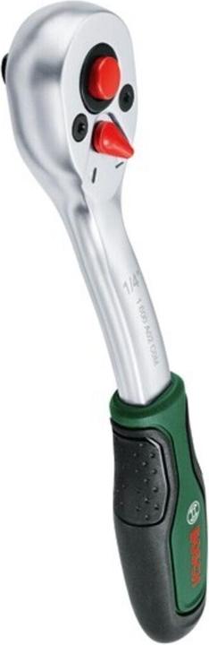 Bosch Professional Ratsche (1/4")