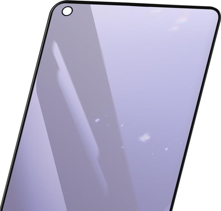 Image du produit Avizar Protection d'écran en verre BlueGuard avec filtre de lumière bleue (1 pièce(s), Xiaomi 11 Lite 5G NE)