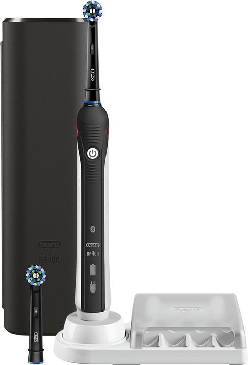 Produktbild Oral-B Smart 4 4500 (Oszillierende Zahnbürste)