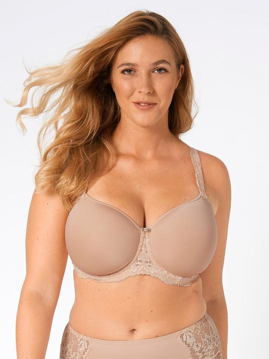 Image du produit Triumph Soutien-gorge à armatures Amourette Charm (90 D, lot de 2)