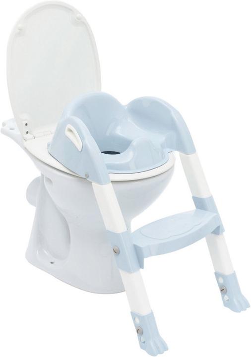 Actual product image Thermobaby Kiddyloo