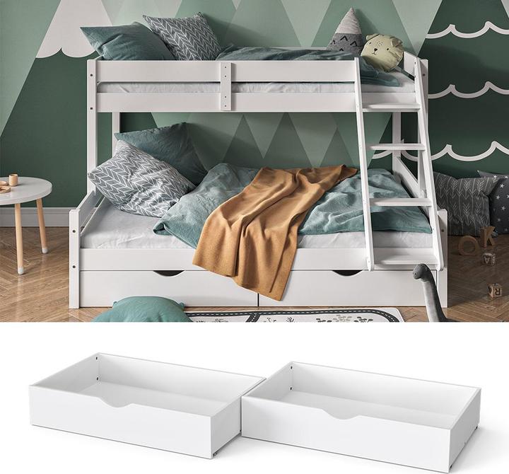 Immagine prodotto VitaliSpa Rollschublade Everest