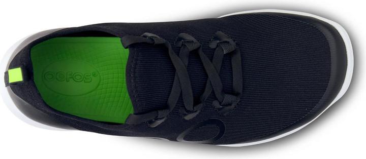 Actual product image OOFOS OOmg Sport Lace (37)