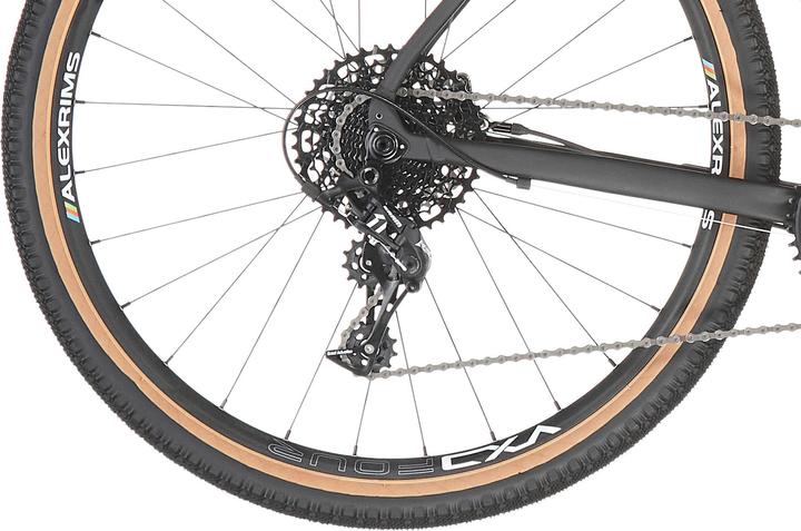 Produktbild Serious Gravix Pro 650B (54 cm)