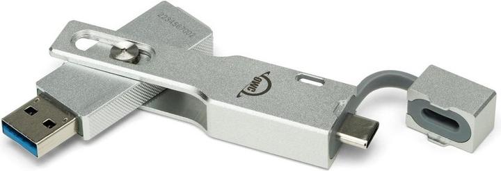 Produktbild OWC Envoy Pro mini (1000 GB)