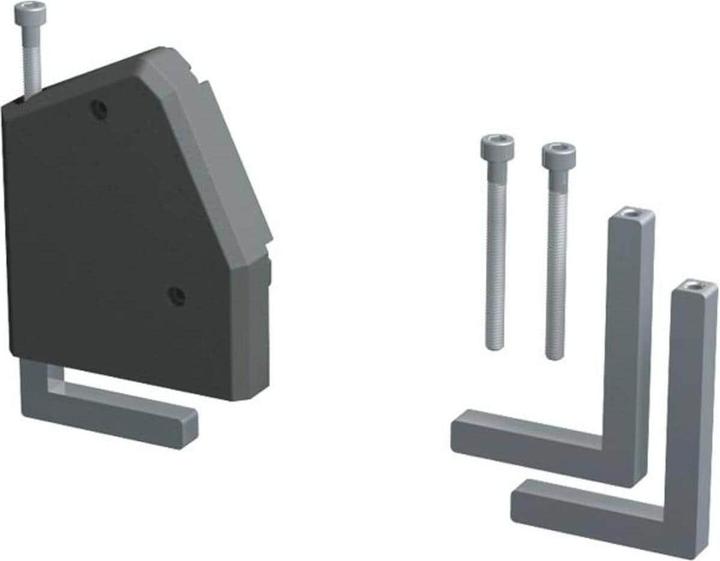 Bachmann Support de montage Bureau