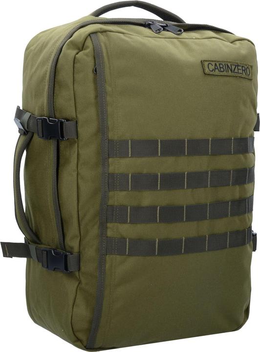 Immagine prodotto Cabin zero Zaino militare 44L Cabina Zaino 52 cm (29 l)