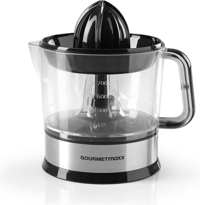 Gourmetmaxx Zitruspresse