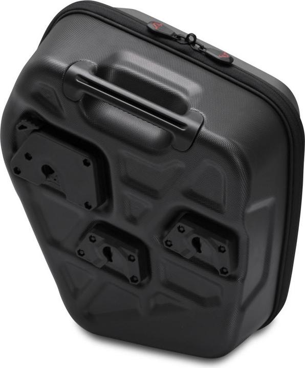 Sw Motech Seitenkoffer Urban ABS rechts (33 l)