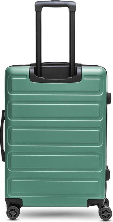 Produktbild Redolz Essentials 08 MEDIUM 4 Rollen Trolley 67 cm (71 l, L (90 - 115l))