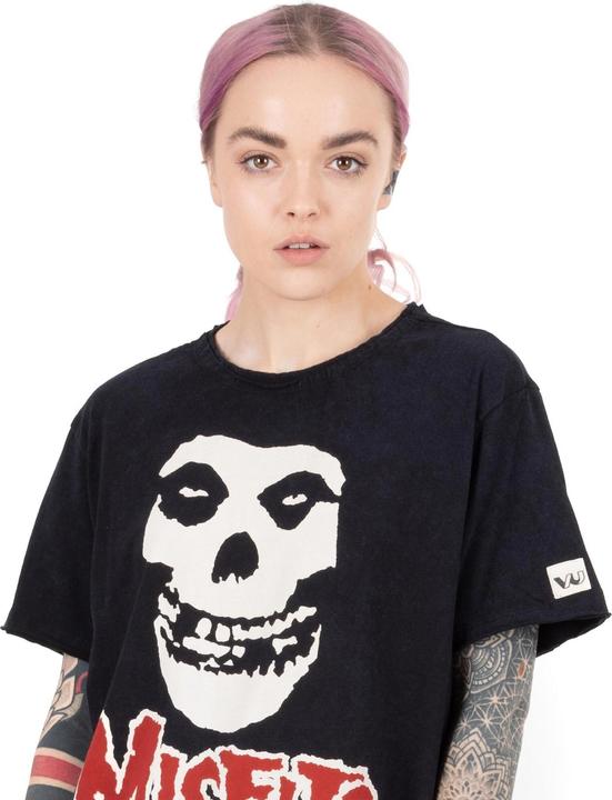 Produktbild Misfits TShirt (L)