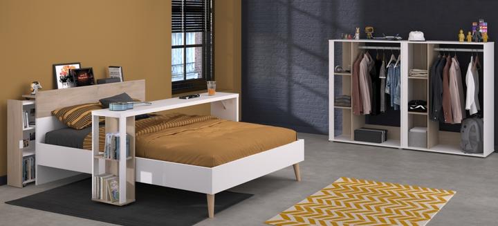 Produktbild Parisot Oberrödinghausen (145 cm)