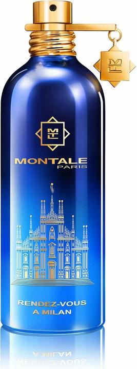 Image du produit Montale Rendez-vous a Milan (Eau de parfum, 100 ml)