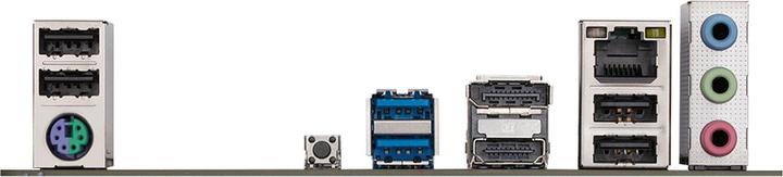 Produktbild Gigabyte MB A620M H (A620,AM5,mATX,AMD) (AM5, AMD A620, mATX)