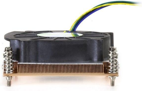 Produktbild Dynatron K199 Prozessor-Luftkühler (28.50 mm)