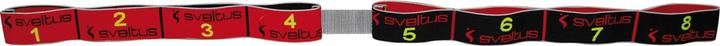 Produktbild Sveltus ® Elastiband® 3 Stärken
