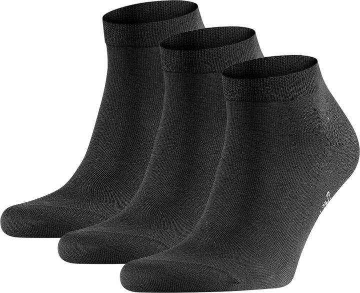 Produktbild Falke Socken Casual Stretch (3er Pack, 43 - 44)