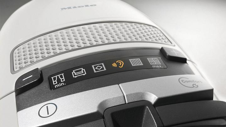 Produktbild Miele Complete C3 Silence Ecoline