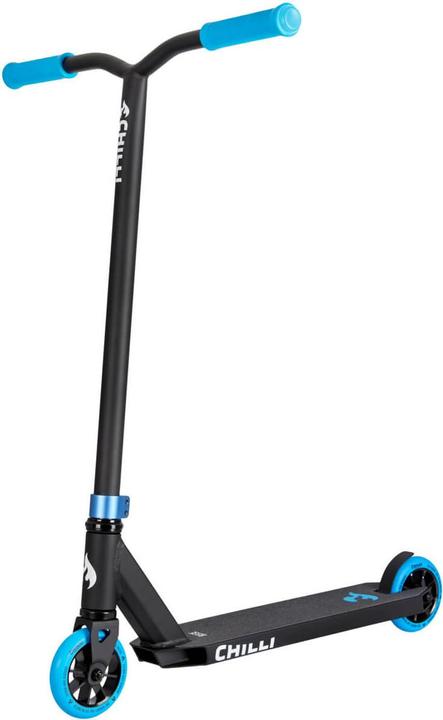 Produktbild Chilli Scooter Base