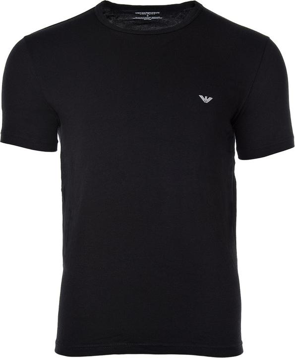 Immagine prodotto Emporio Armani T-shirt dalla vestibilità comoda e casual (M)