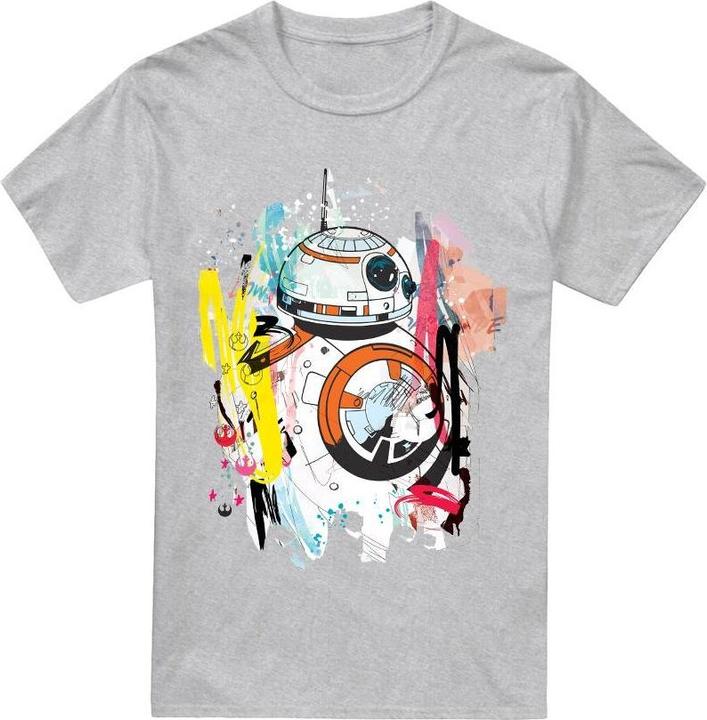 Image du produit Star Wars - T-shirt - Homme (S)