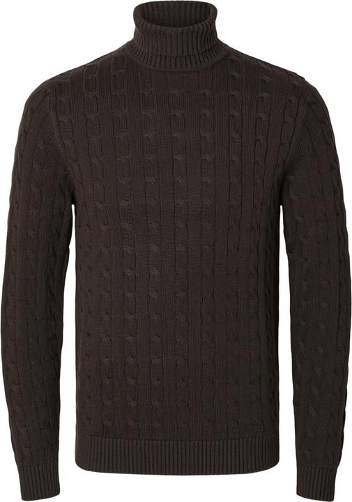 Produktbild Selected Homme Zopfstrick Pullover (XL)