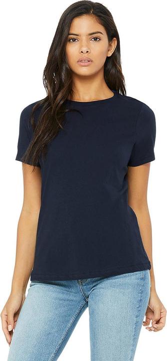 Actual product image Bella Canvas T-shirt jersey short sleeve (L)