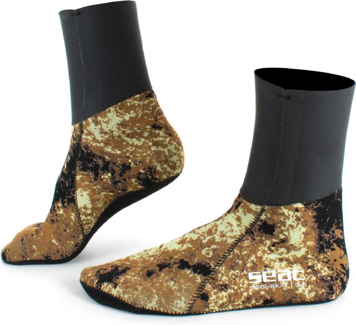 Camo Braun