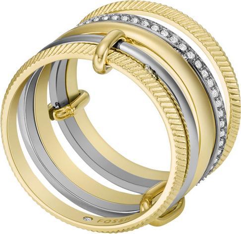 Fossil Jewelry
