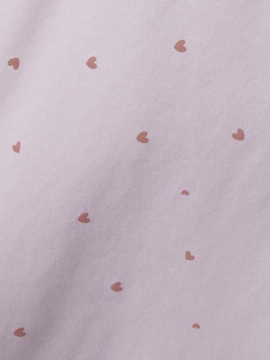 Immagine prodotto Name it Nkfnightset Boxy Winsome Hearts Noos (146, 152)