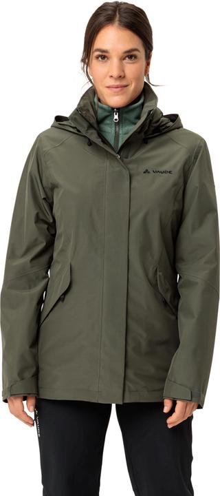 Produktbild Vaude Rosemoor 3in1 II (XL)