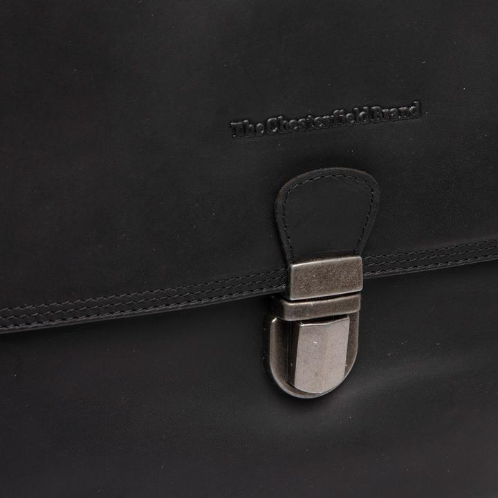 Actual product image The Chesterfield Brand Angera Handtasche Leder 29 cm (6 l)