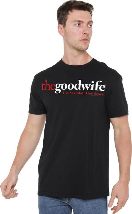 Produktbild The Good Wife TShirt (S)