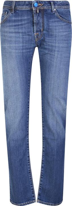 Jacob Cohen Blue Jeans (34)